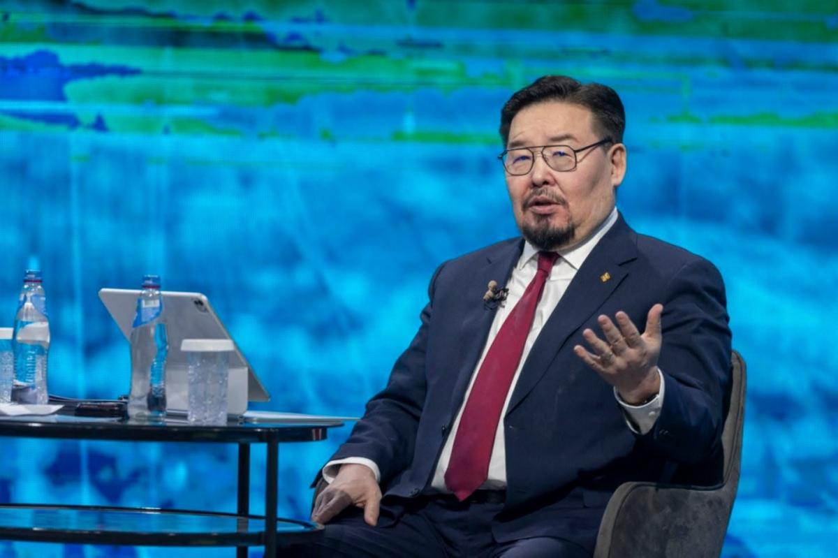 Ерөнхий сайд Г.Занданшатараас асуусан онцлох асуултууд