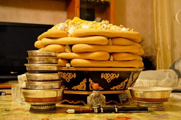 Цагаан сарын битүүн буюу 2026 оны хоёрдугаар сарын 17-нд амарна