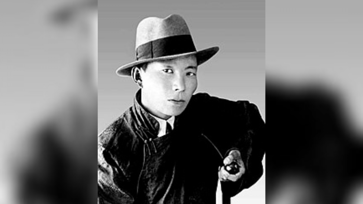 Дашдоржийн Нацагдоржийн мэндэлсний 120 жилийн ой 2026 онд тохиож байна