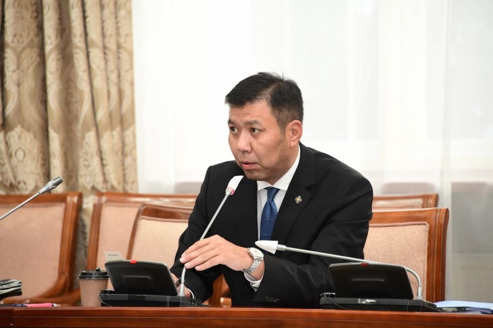 Б.Энхбаяр: Нийтэд түгээхгүй байх “Нууц эвлэрлийн гэрээ”-г шалгуулахаар шилжүүлэв