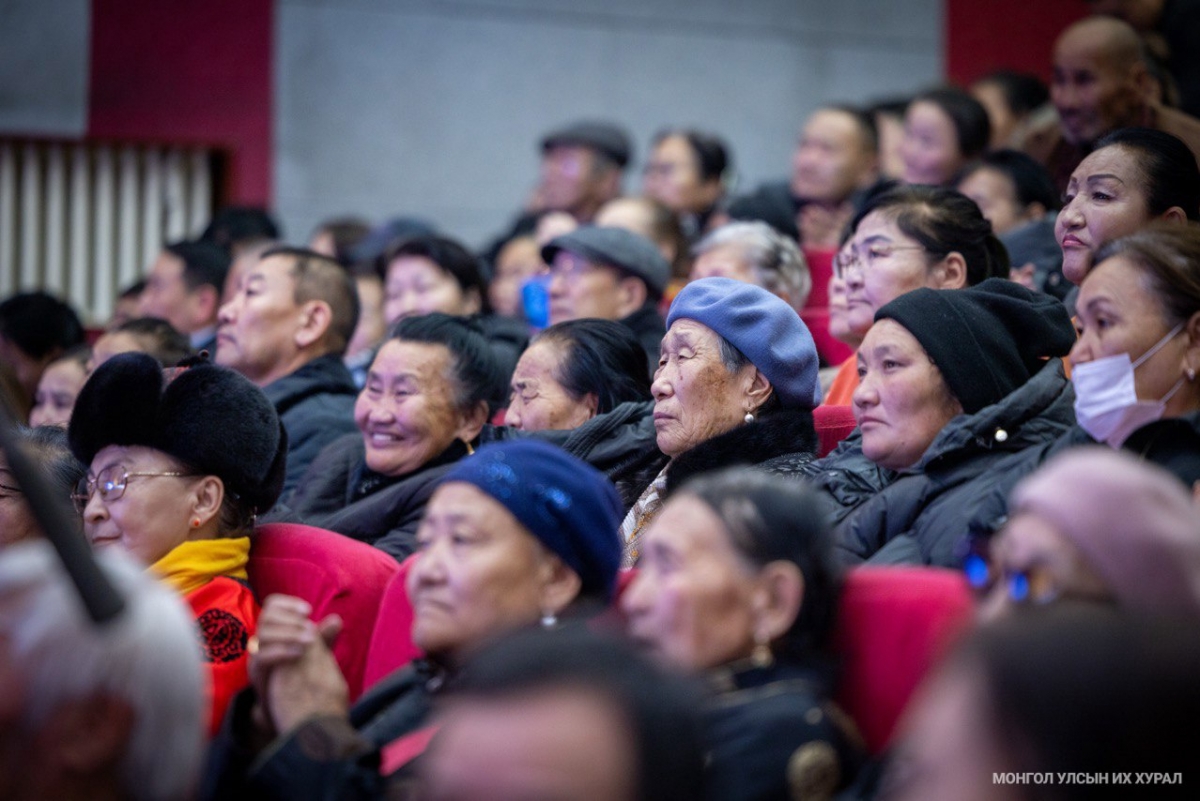 Н.Учрал: Орон нутгийг дэмжсэн бодлогын цөм нь орлогын эх үүсвэрийг нэмэгдүүлэхэд чиглэнэ