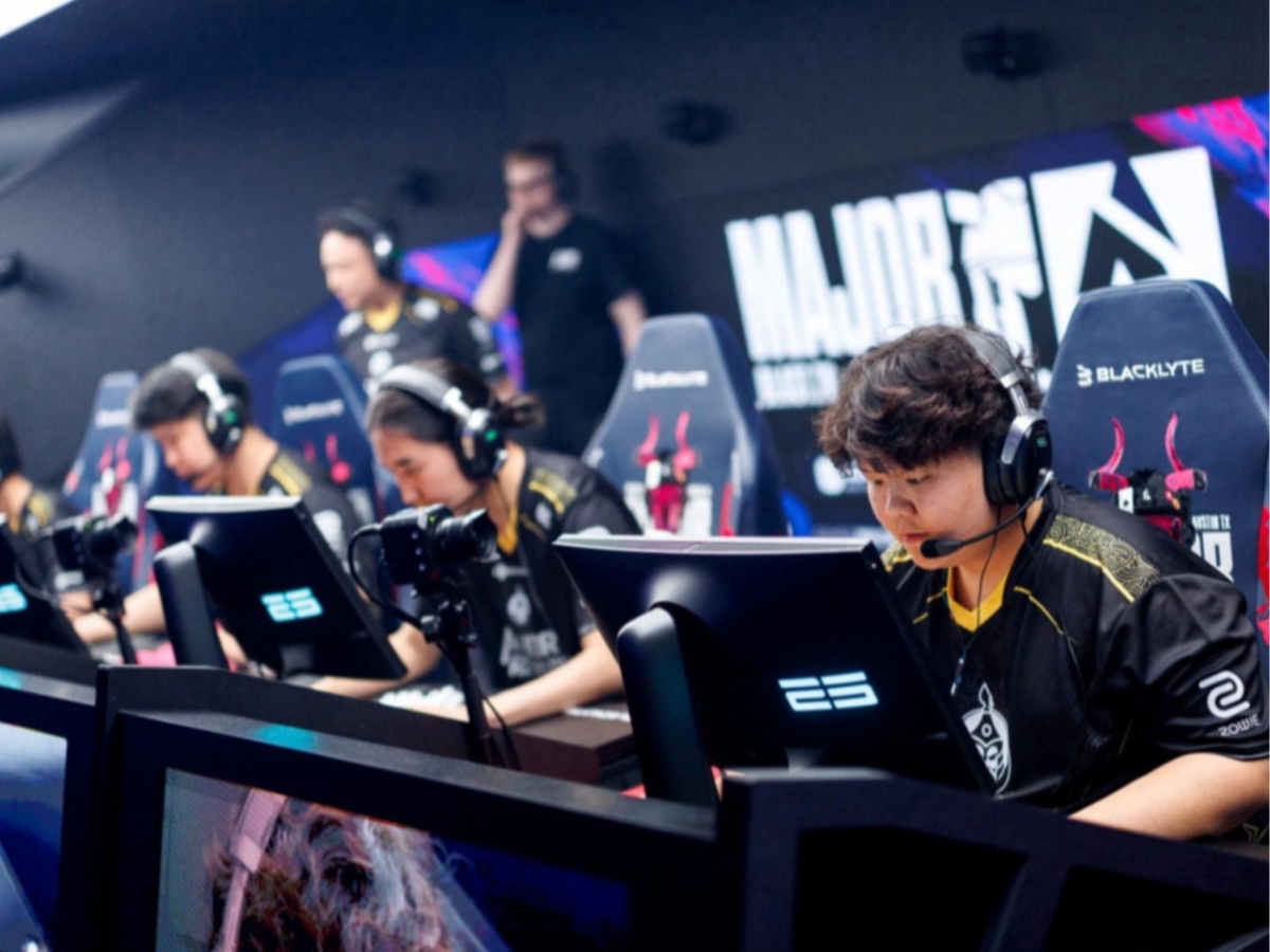 The MongolZ энэ оны эхний тоглолтоо өнөөдөр 21:00 цагаас тоглоно