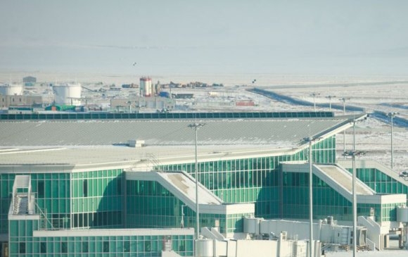 Хөшигийн хөндийд оффисын зориулалттай барилга барьж, авто зогсоолыг өргөтгөнө