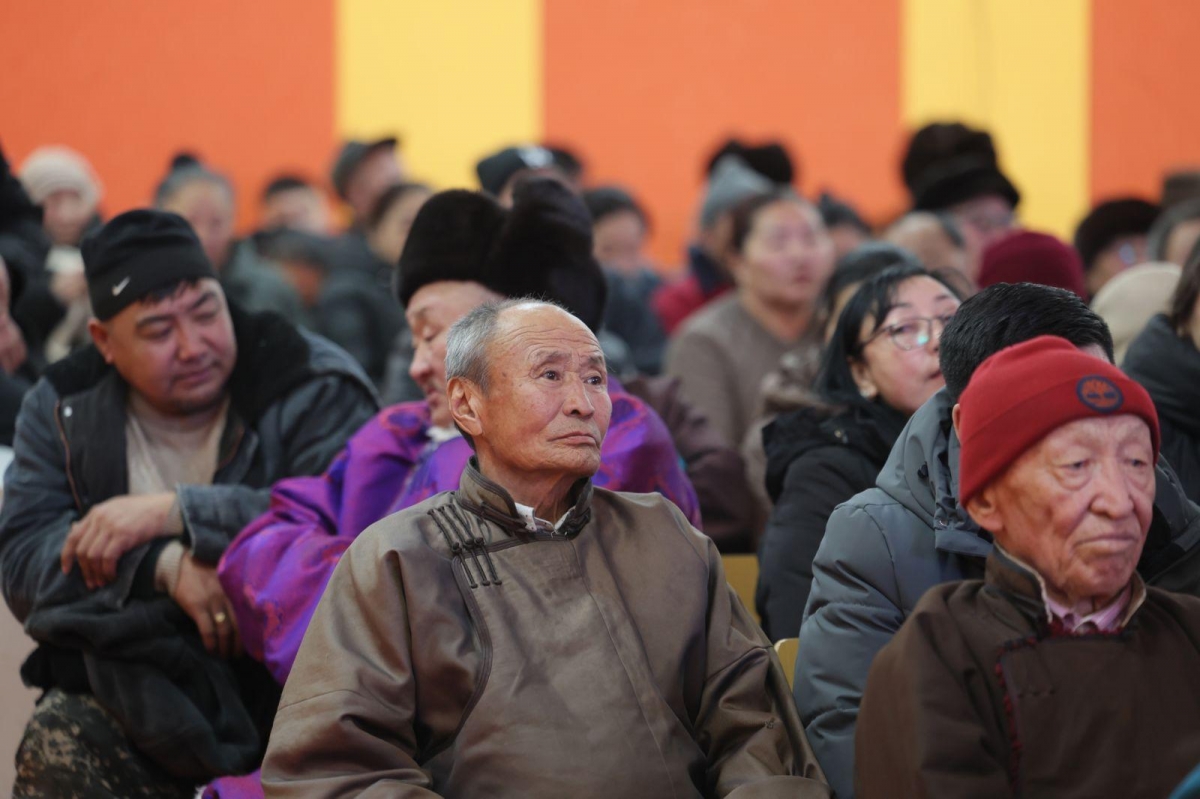 Эрдэнэсант суманд онцгой байдлын нэгж байгуулах зардлыг ирэх оны төсөвт тусгана