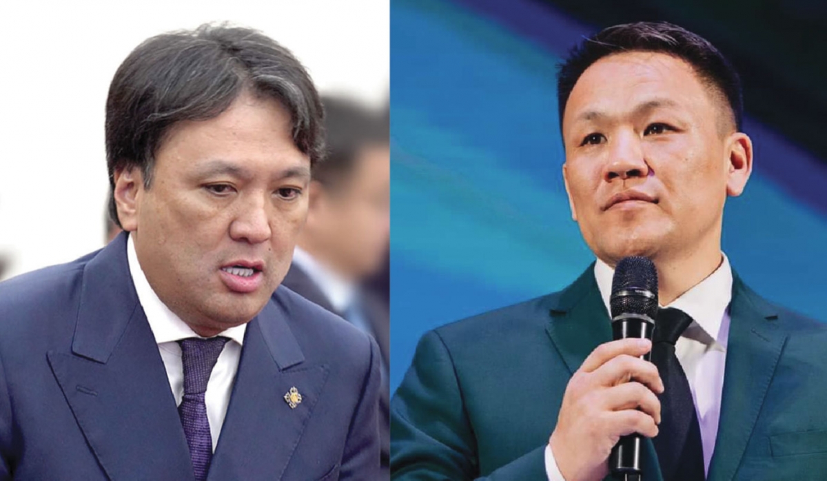 ХҮН намыг Засгийн газраас гаргаж Үндэсний эвсэлтэй хамтрах уу?