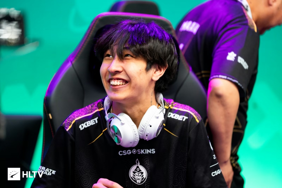 “Senzu” М.Азбаярын “Passion UA” баг ялагдал хүлээлээ