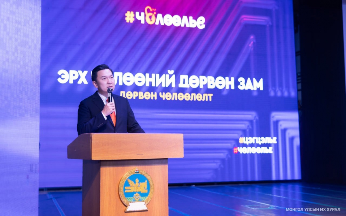 Н.Учрал: Төсвийн сахилга бат, хариуцлагыг бүх шатанд чангатгахаас эдийн засгийн чөлөөлөлт эхэлнэ