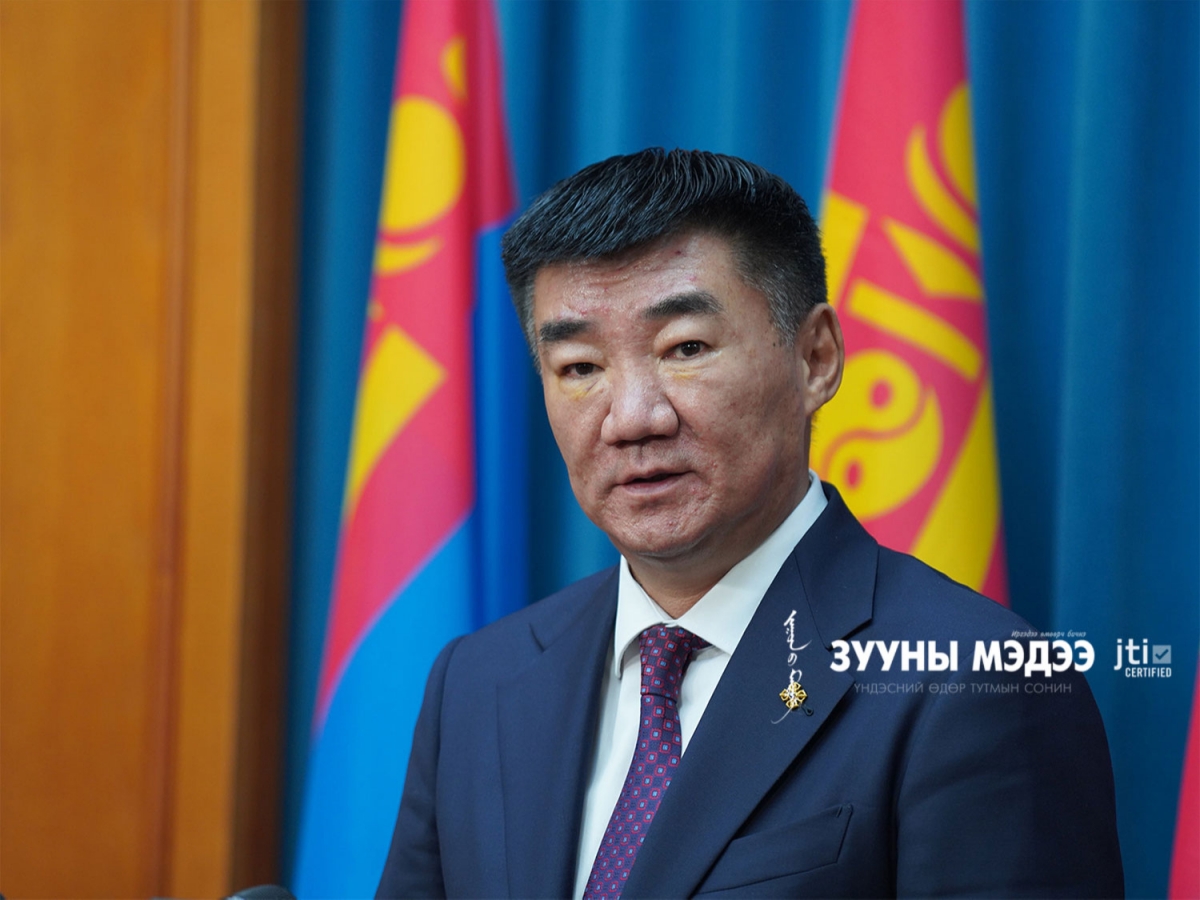 С.Бямбацогт: Баялагтаа эзэн Монгол зөвлөлдөх санал асуулгыг орон даяар зохион байгуулна