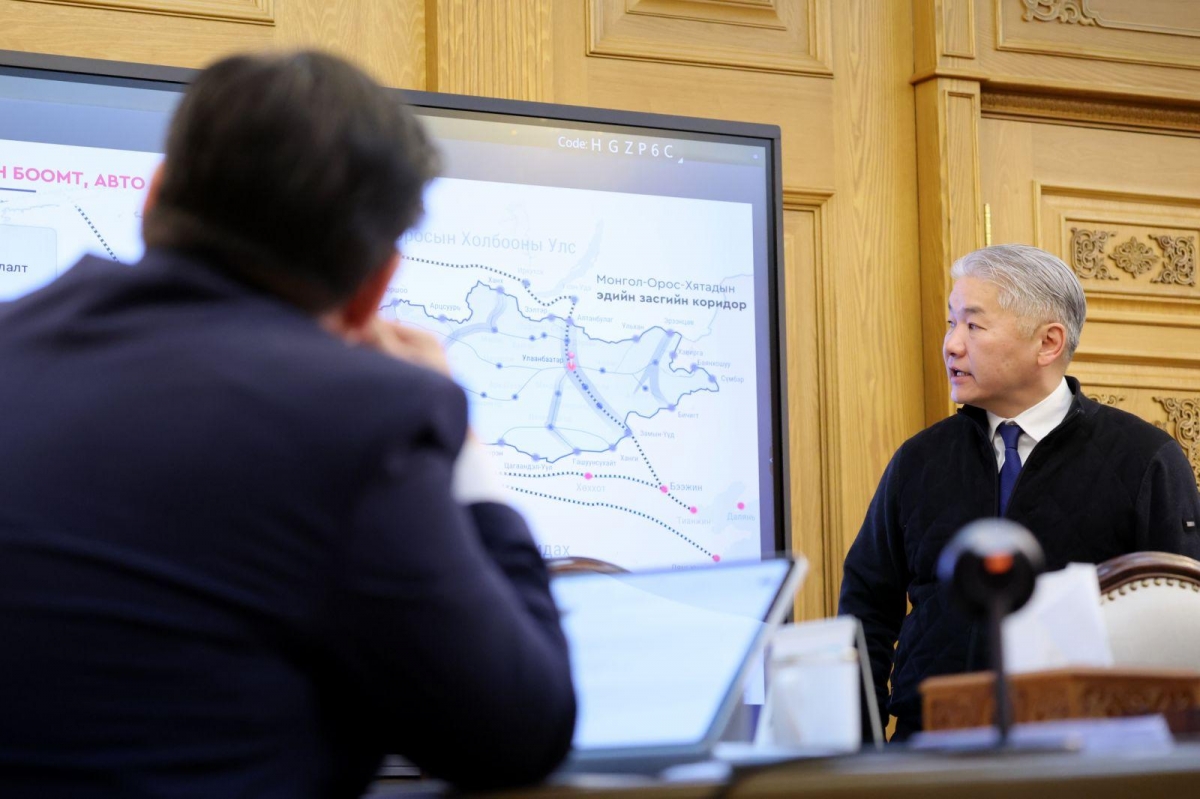 Онцгой нөхцөл байдлын үед хариу арга хэмжээний санал боловсруулахыг Ерөнхий сайд үүрэг болголоо