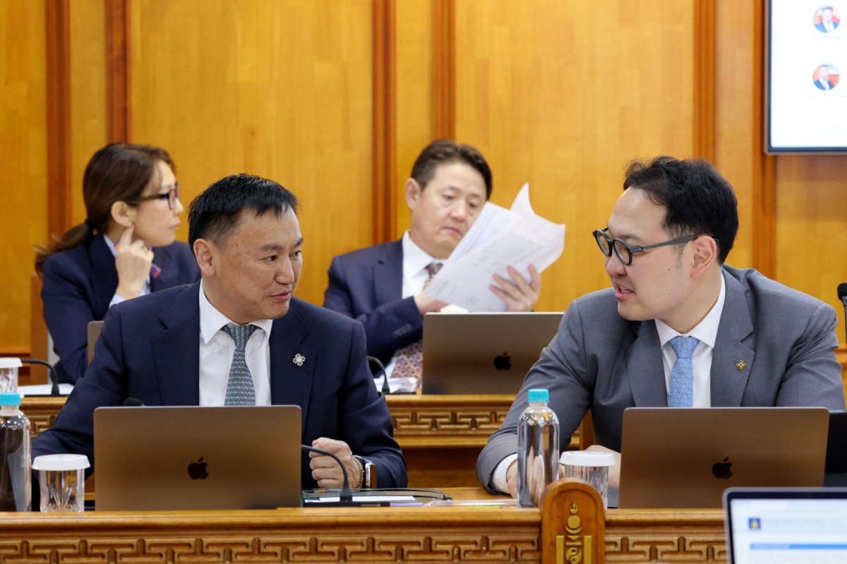 Үүрэн холбооны сүлжээгүй 104 багийг холбоожуулах төлөвлөгөө боловсруулжээ