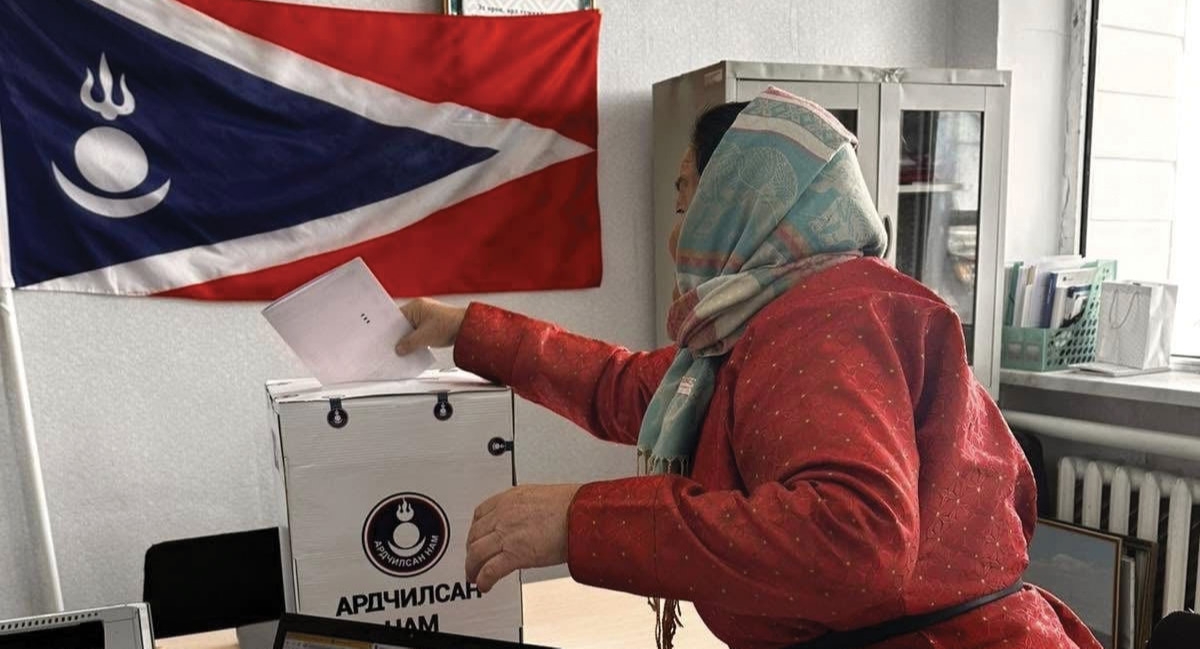 Б.Мөнхболор: Ялсан нь “…Шударга сонгууль”, ялагдсан нь “…Мөнгөний сонгууль” гэж нам руугаа дайрахаа больцгооё