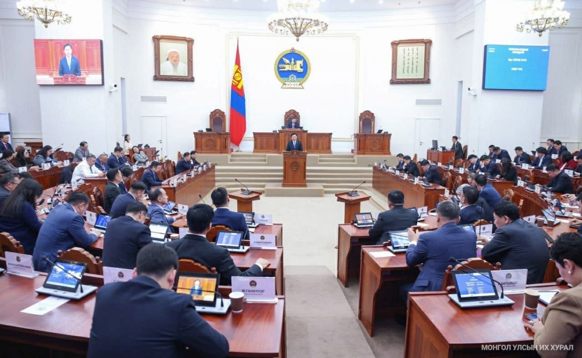 Н.Учрал: Аливаа асуудалд сэтгэл хөдлөлөөр бус шинжлэх ухаанчаар хандана