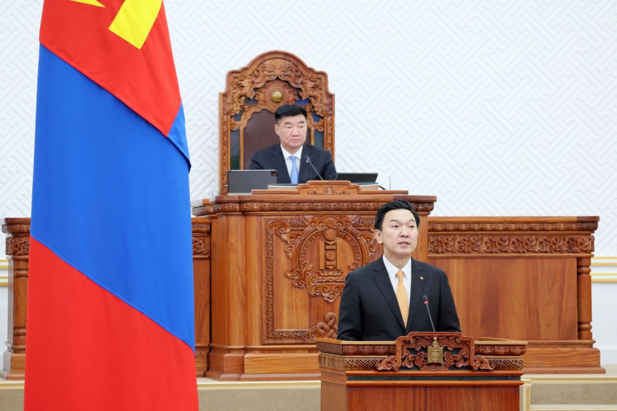 Н.Учрал: Төсвийн тодотгол хүлээлгүй, Засгийн газар энэ өдрөөс хэмнэлтийн горимд бүрэн шилжлээ