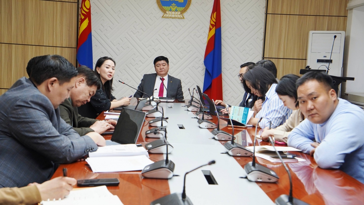 Туулын хурдны замын төслийн үйл ажиллагааг хуульд нийцүүлтэн түр зогсоов