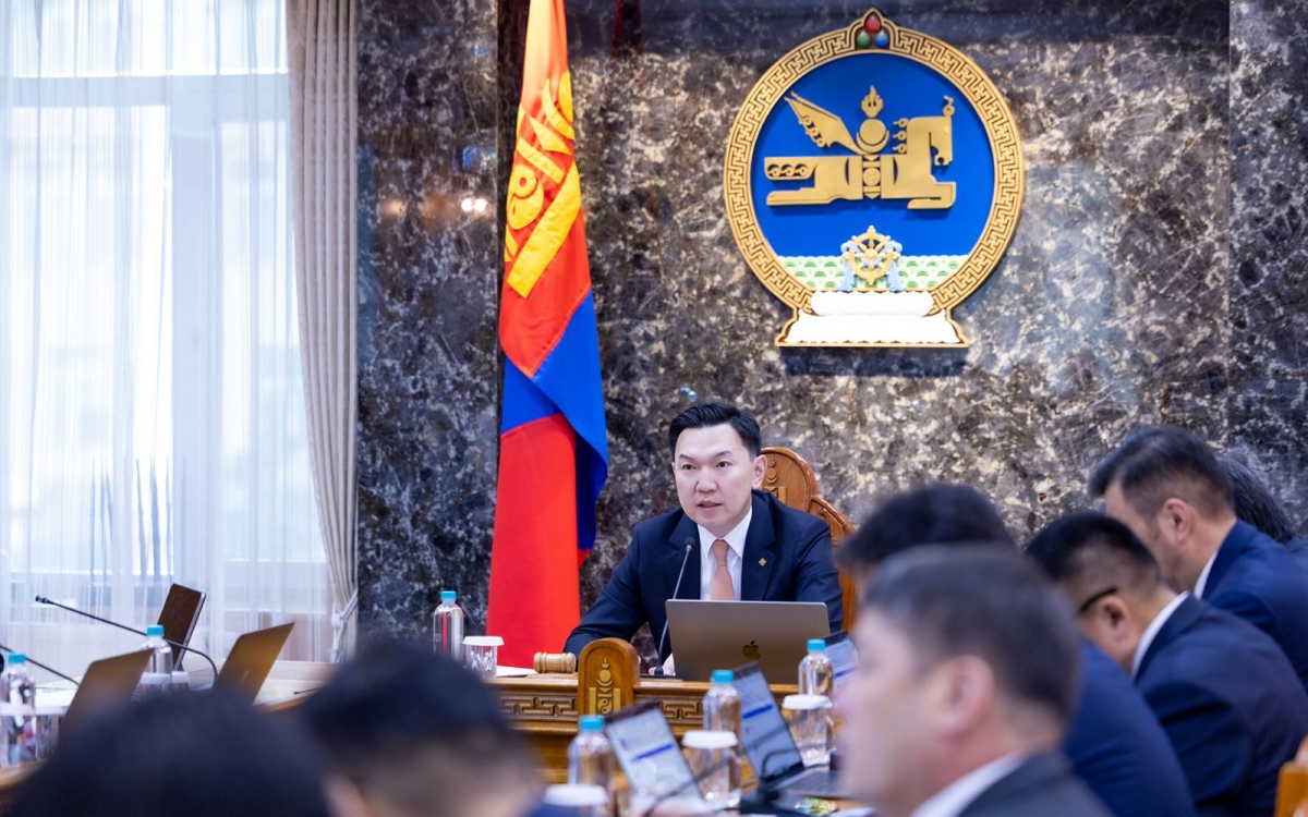 2026 онд төлөвлөсөн төрийн 9376 хяналт, шалгалтыг цуцаллаа