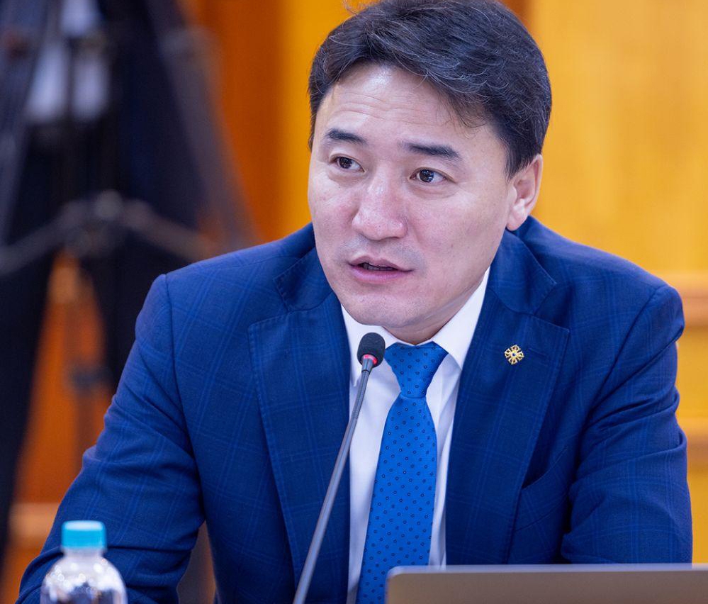 Ган үйлдвэрлэлийн цогцолборын олон улсын нээлттэй сонгон шалгаруулалт зарлалаа