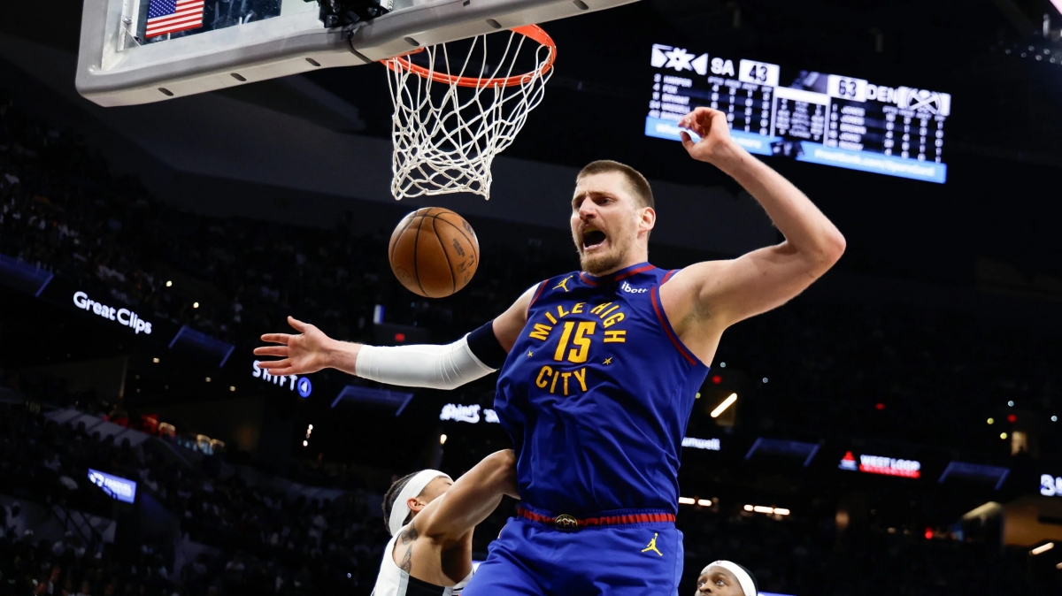 Денвер Наггетс баг Минносато Тимбэрволвис багтай шигшээ шатанд тоглохоор болжээ