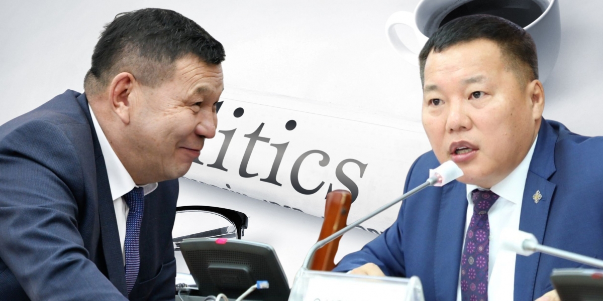 Ерөнхийлөгчийн хууль: Намын бүлгүүд санал хураалтад гишүүдийнхээ саналыг хайрцаглахгүй орно