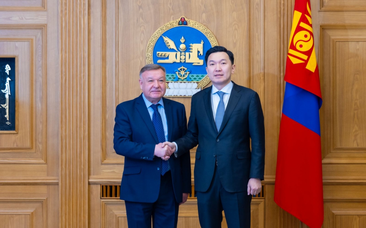 ОХУ-аас дизель түлшийг хөнгөлөлттэй үнээр эсвэл хөнгөлөлттэй нөхцөлөөр худалдан авах хүсэлтээ илэрхийллээ