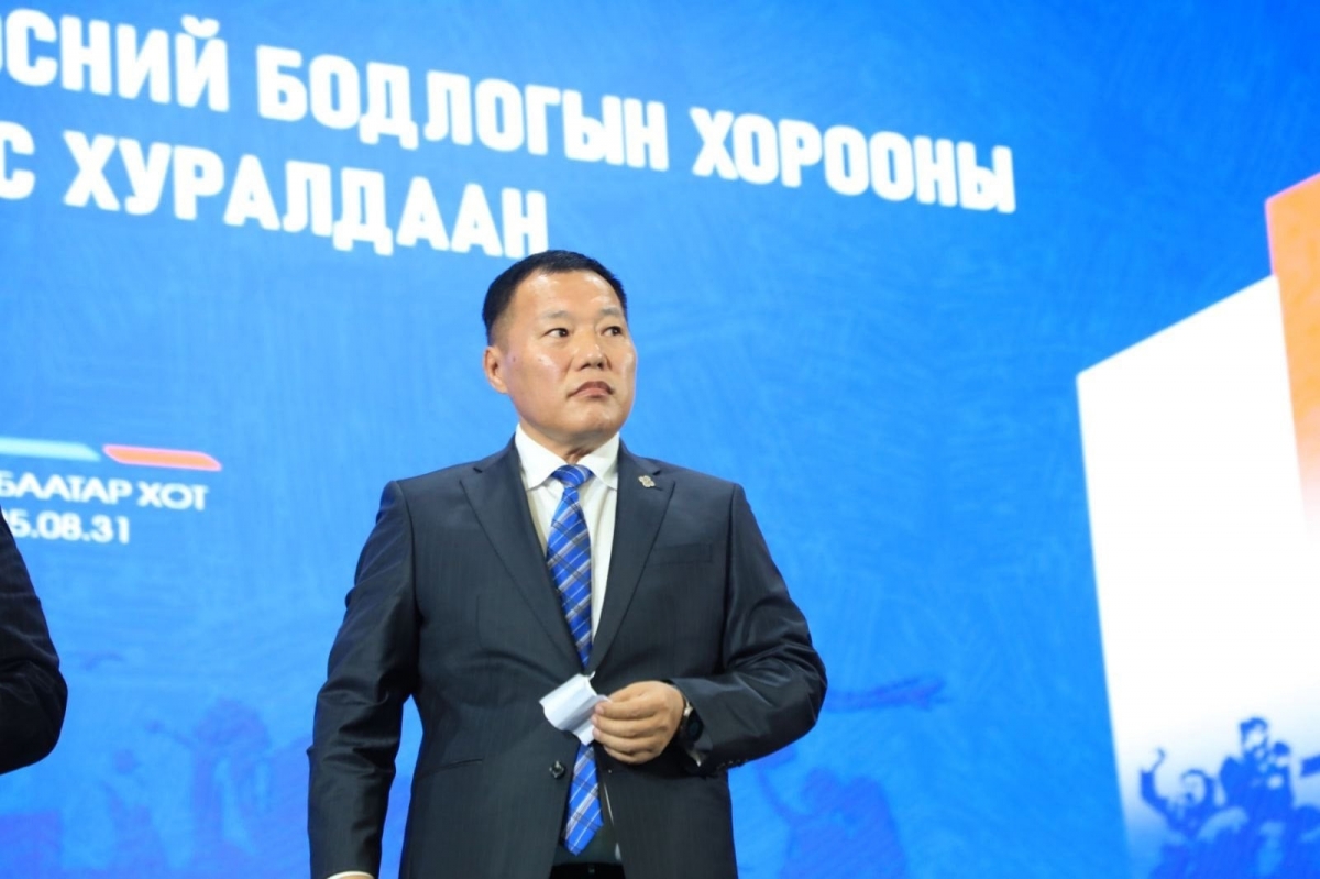 АН-ынхан нэг сарын time out-ынхаа дараа генсекээ томилох уу, даргаа “ярих” уу?!