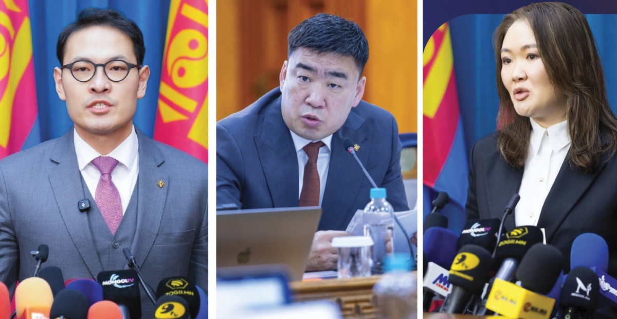 Бодлогыг сайжруулснаар 150 тэрбум төгрөг хэмнэж, эмч, эмнэлгийн ажилтнуудын цалинг нэг шатлалтай болгоно