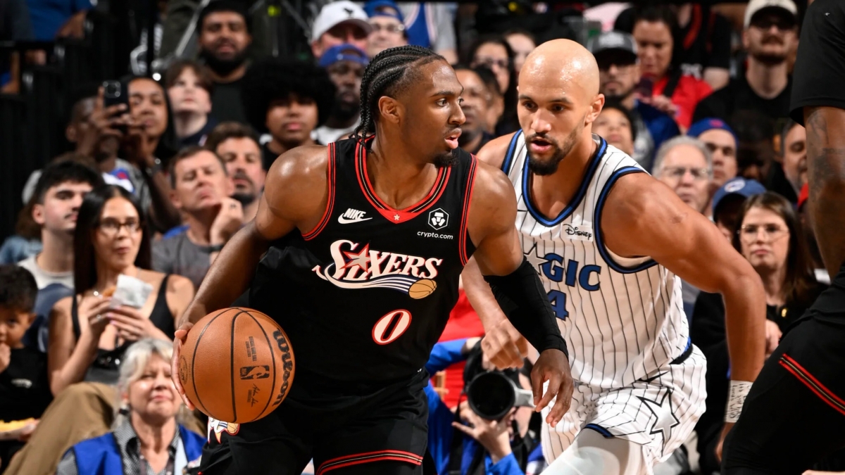 Филадельфи 76 хожил байгуулж шигшээ тоглолтын эрхийг авлаа