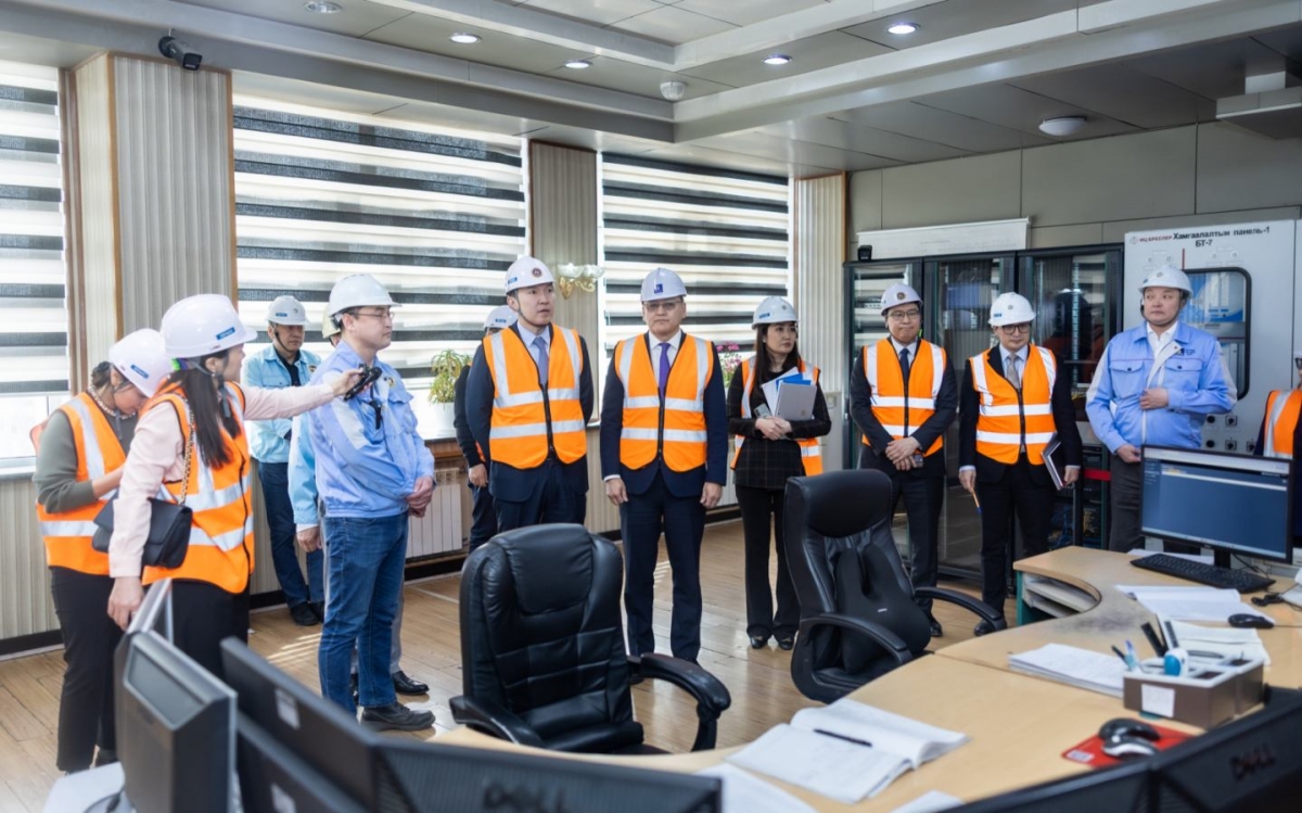 Н.Учрал: Өвөлдөө өнөөдрөөс бэлдье