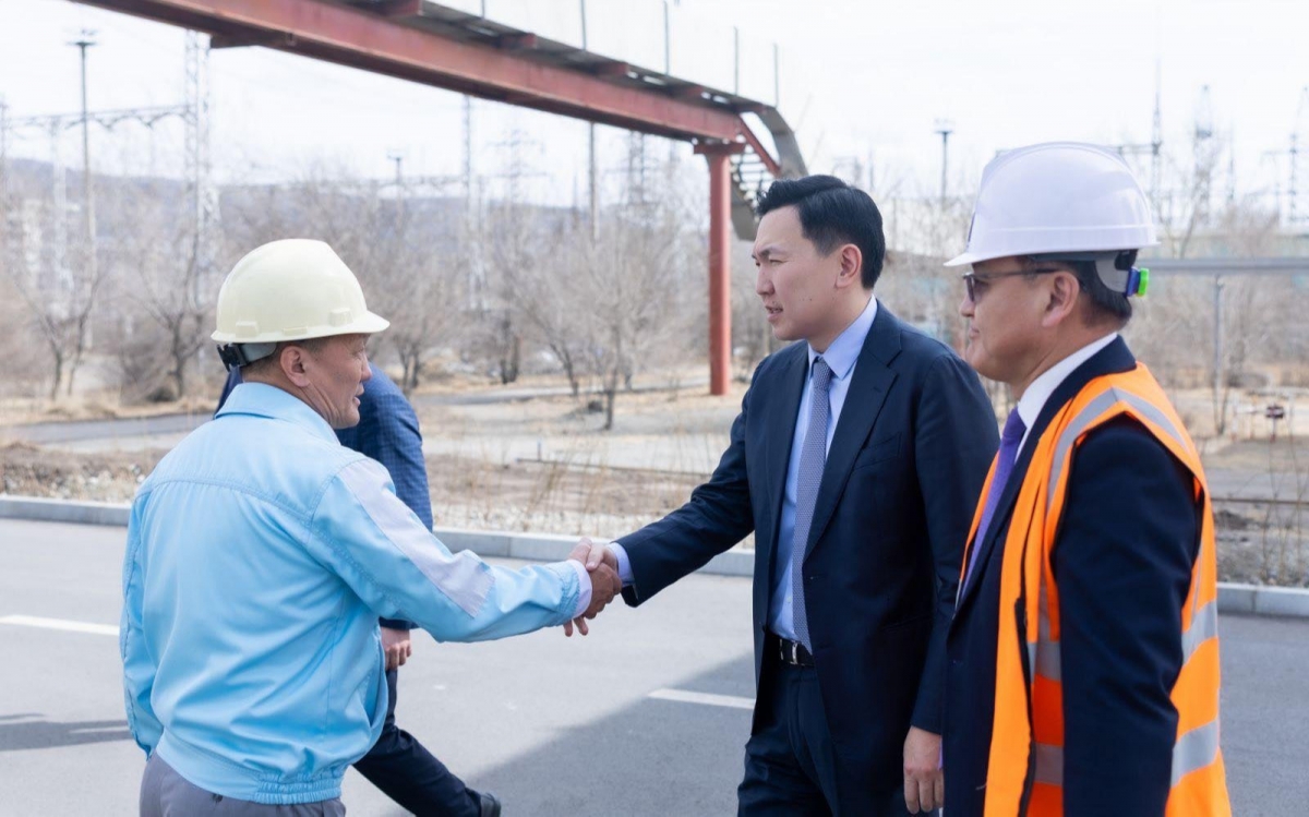 Эрчим хүчний үнийг иргэдэд гэнэтийн дарамтгүйгээр үе шаттай шинэчилнэ