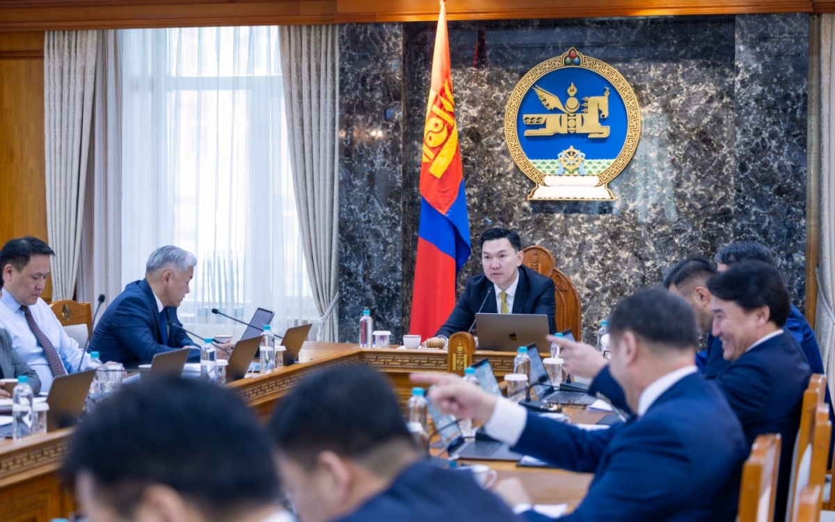 Үндэсний баялгийн сангаар дамжуулан иргэдийн хүртэх өгөөжийг нэмэгдүүлэх ажлыг үүрэг болголоо