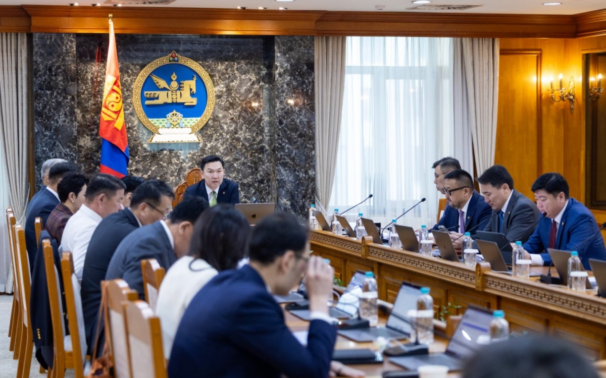 Ц.Идэрбат: Махны үнийн өсөлтөд экспорт нөлөөлж байна гэж дүгнэхэд хэцүү