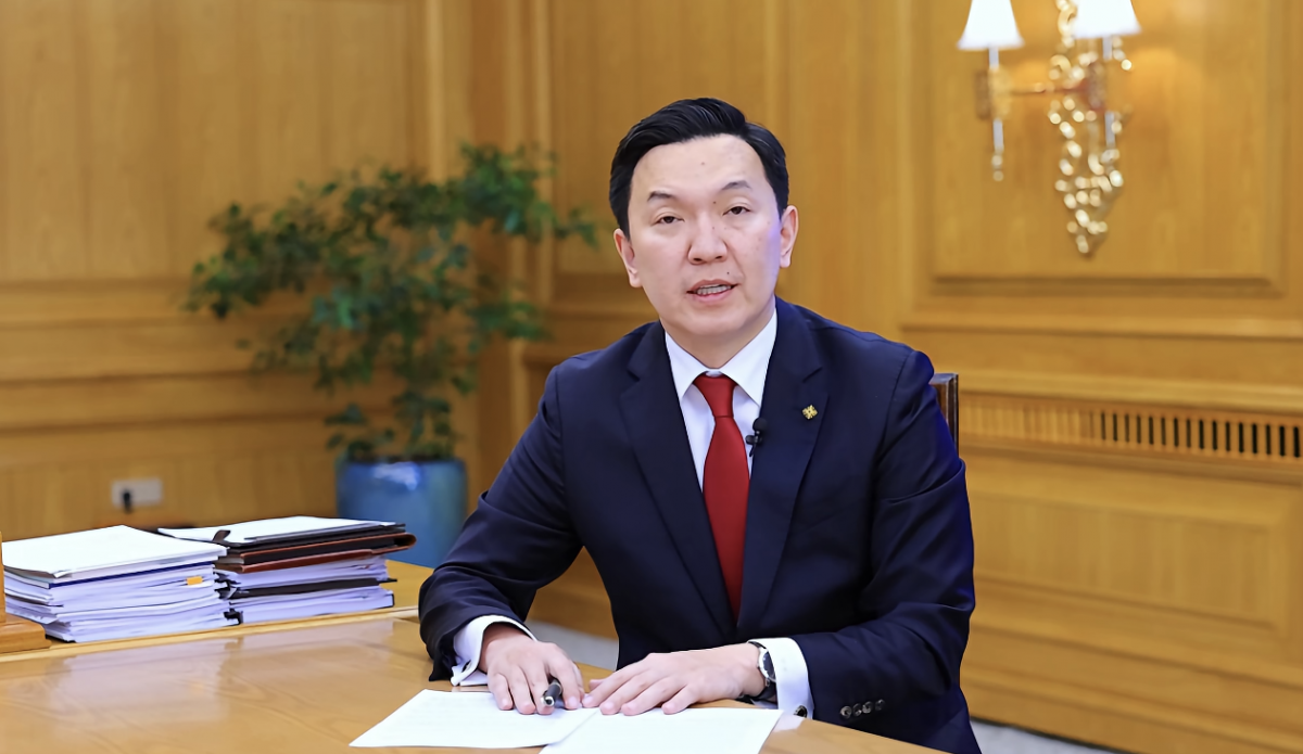 Н.Учрал: Уурхайн өрөмдлөгийн цооногт хүүхэд унасан нь санамсаргүй тохиолдол огт биш
