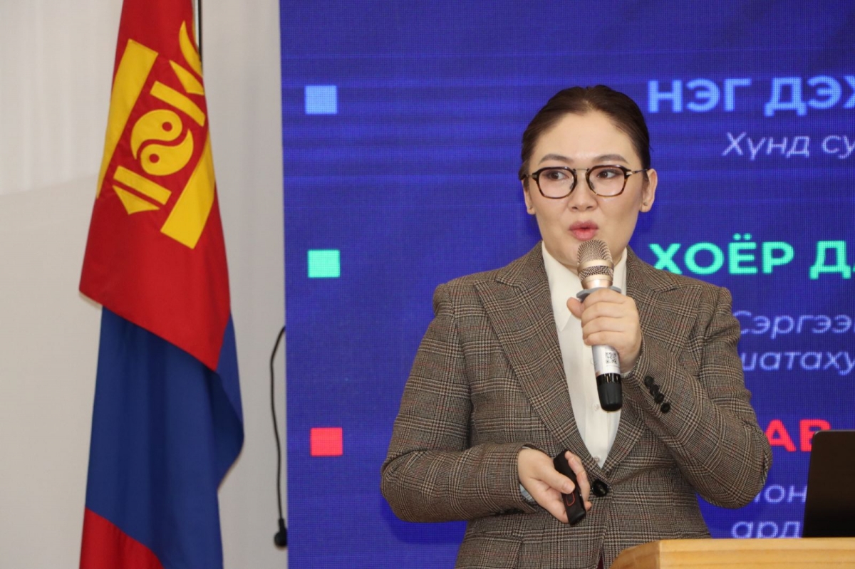 “Чөлөөлье” бодлогын хэрэгжилтэд орон нутгийн удирдлагуудын оролцоо, дэмжлэг чухал