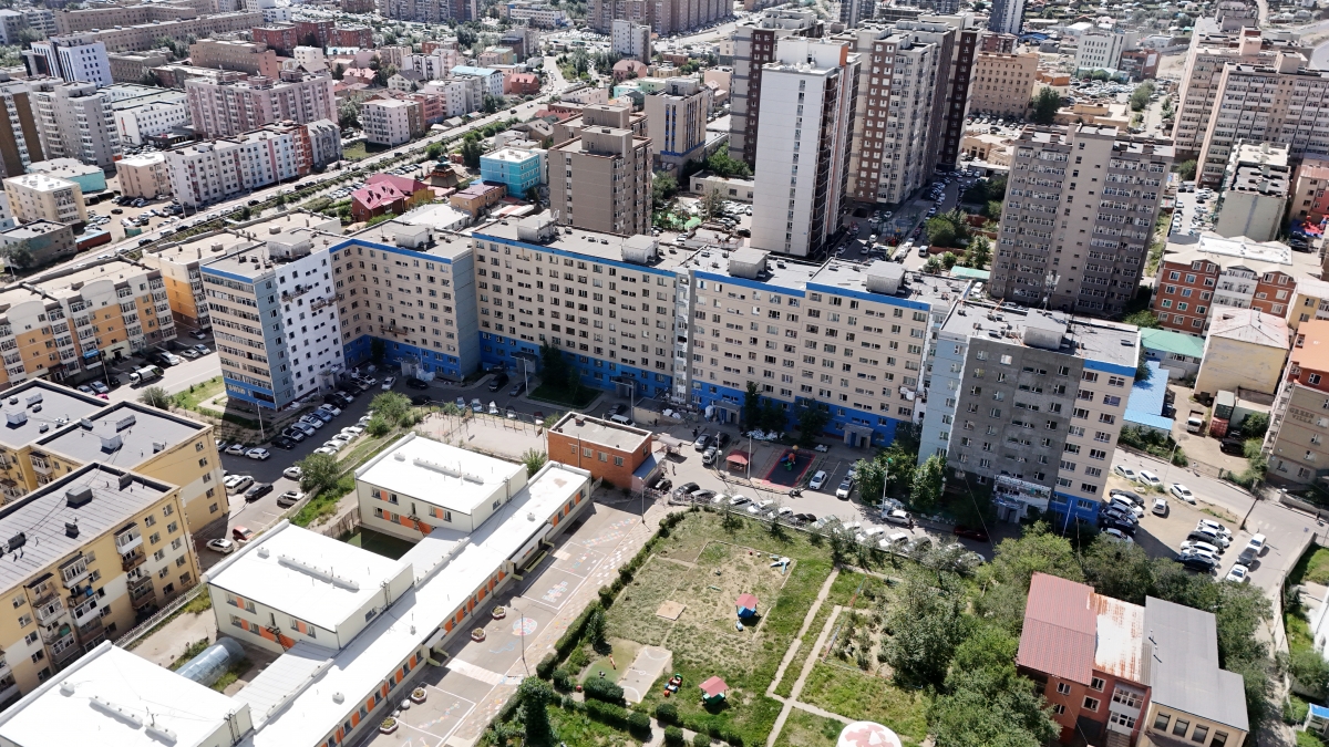 1000 хүнийг ажлын байраар хангах төмөр замыг монголчууд өөрсдөө барьж байна