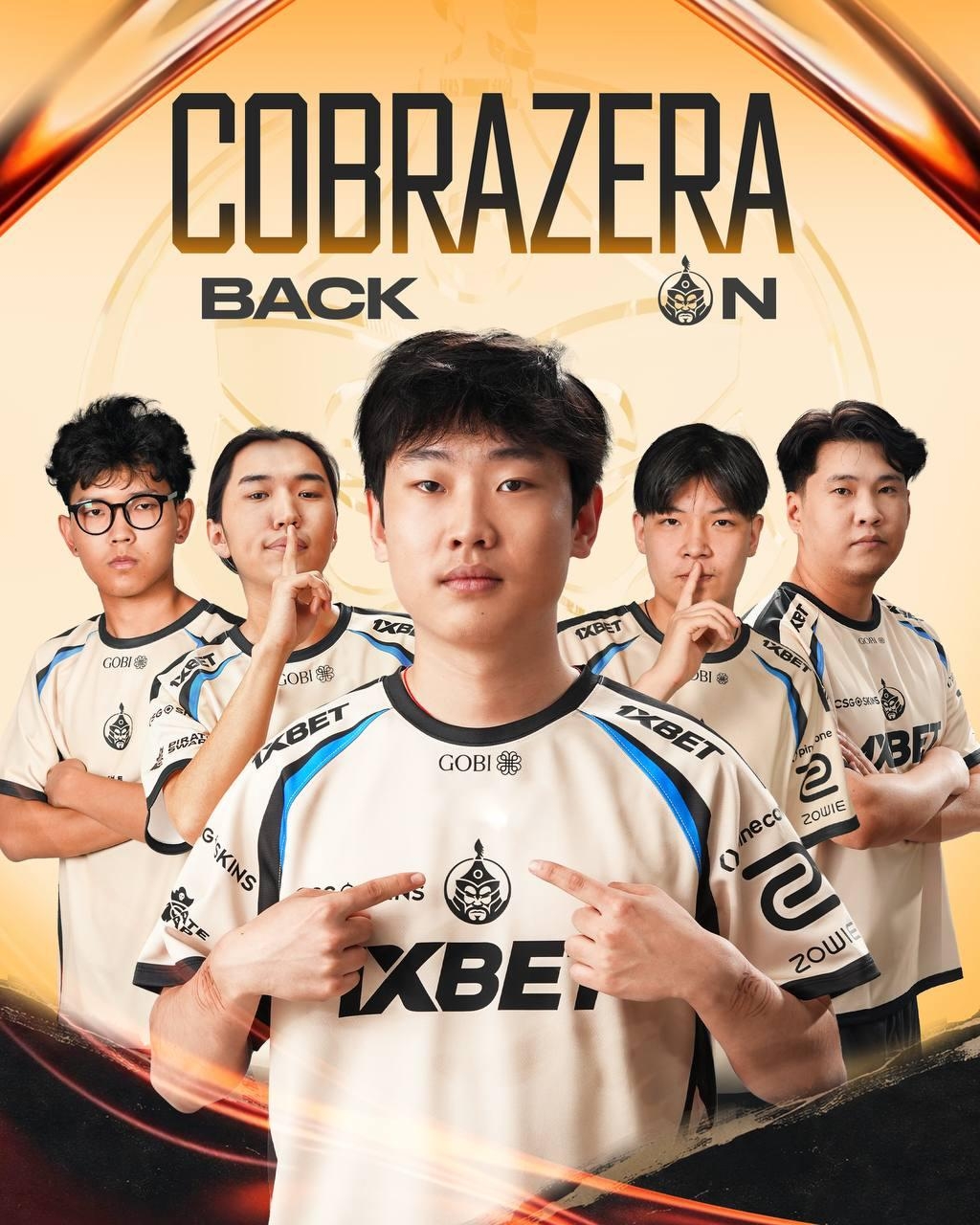 The MongolZ болон 5star eSports багууд “FISSURE Playground 3” тэмцээний эхний тоглолтоо хийнэ