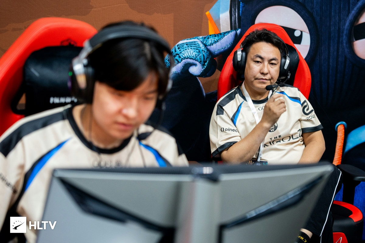 The MongolZ болон 5star eSports багууд өнөөдөр тоглоно