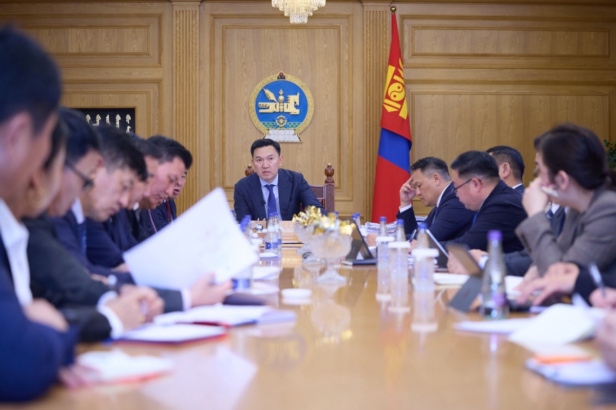 Н.Учрал: Нэн тэргүүнд малчдыг хохиролгүй болгоно