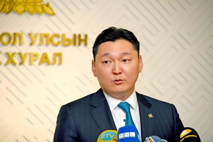 Бүх зөвшөөрлийг цахимжуулж, төрийн оролцоо, хүнд суртлыг чөлөөлнө