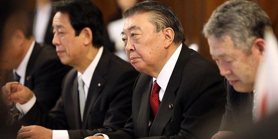 Япон улсын парламентын төлөөлөгчдийн танхимын дарга Т.Оошима Монгол Улсад айлчилна 
