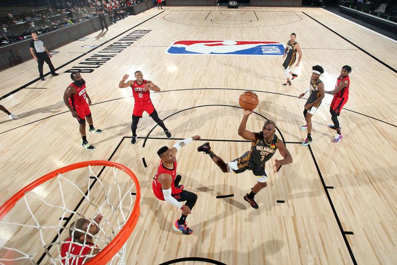 Оклахома Сити Тандер баг хожил байгуулснаар цуврал долоон тоглолтод шийдэгдэхээр боллоо