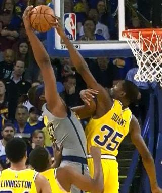 Аваргууд Индиана Пэйсэрс багийг бутниргэлээ