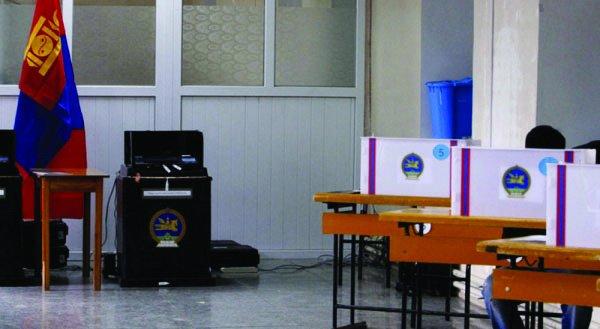 Орон нутгийн сонгууль: МАН-аас бусад нь эвсэнэ